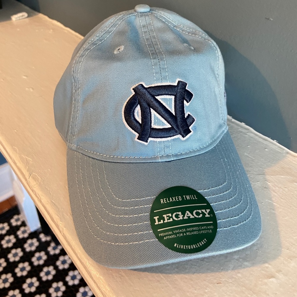 University of North Carolina Baseball Cap